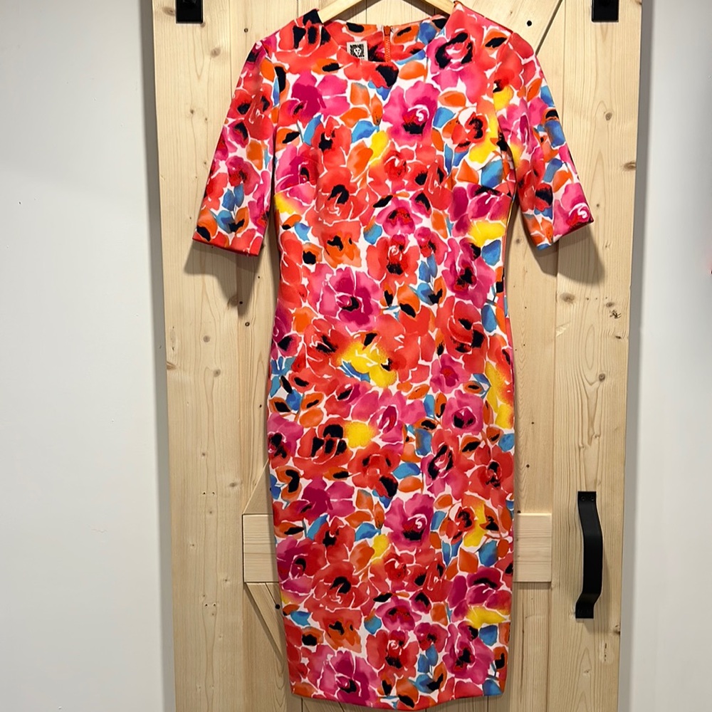 Anne Klein dress